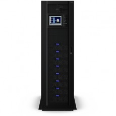 Силовой шкаф модульного ИБП до 300 кВА CyberPower SM300KMFX